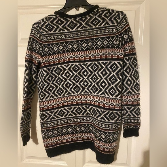 Boho Sweater - Picture 3 of 3